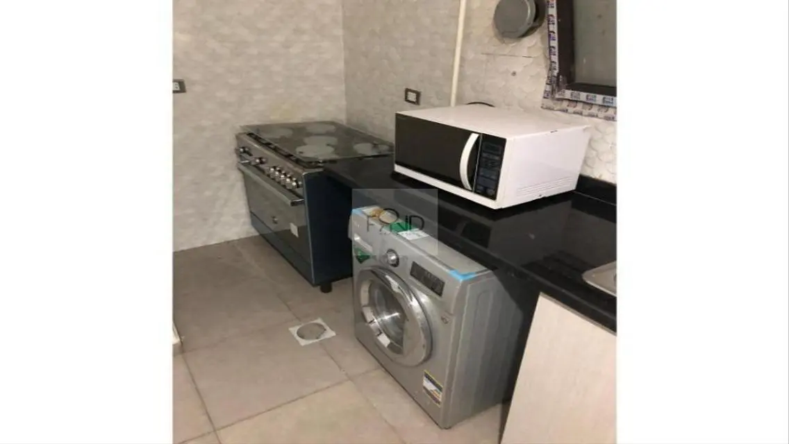 140m furnished apartment for rent in Eastown Sodic