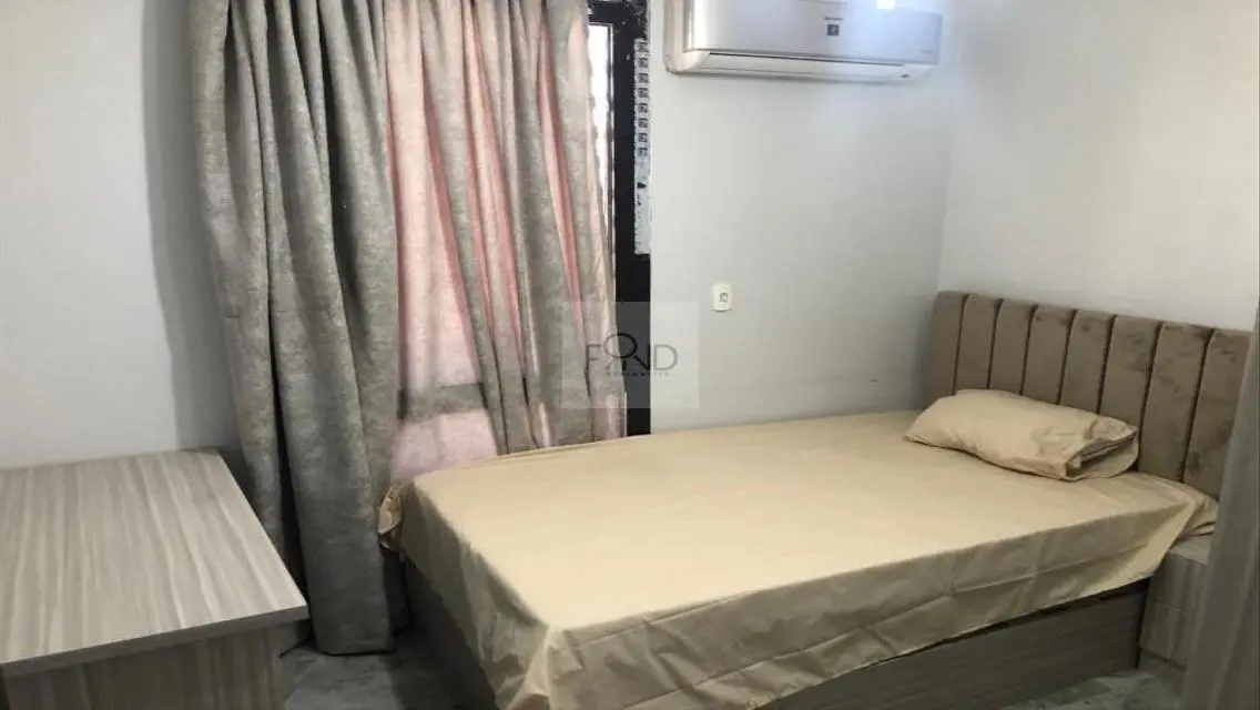 140m furnished apartment for rent in Eastown Sodic