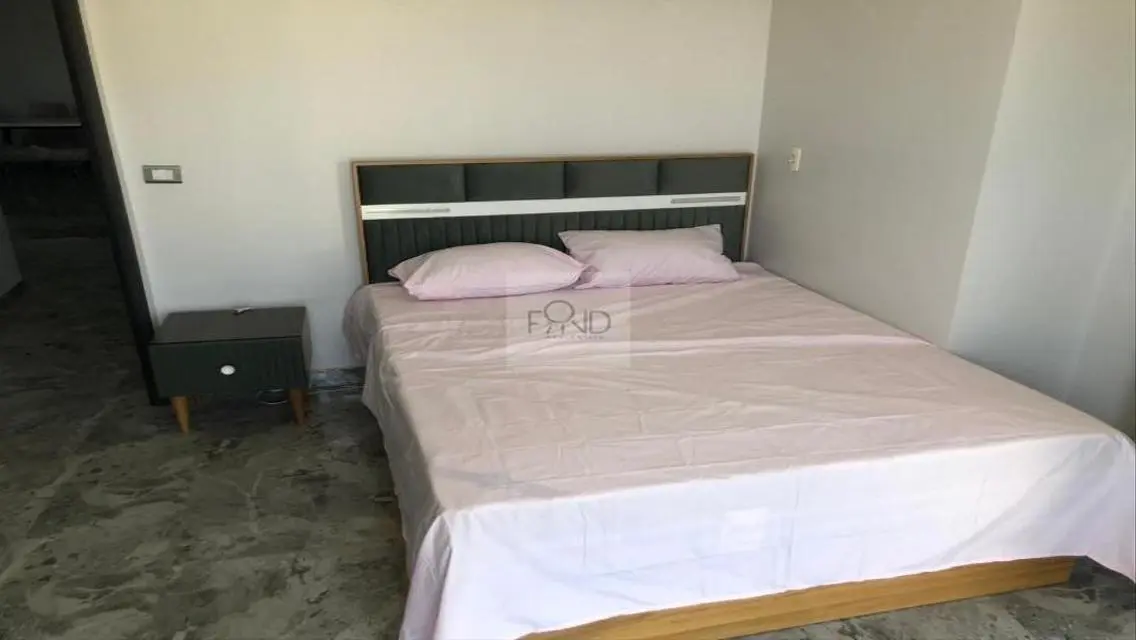 140m furnished apartment for rent in Eastown Sodic