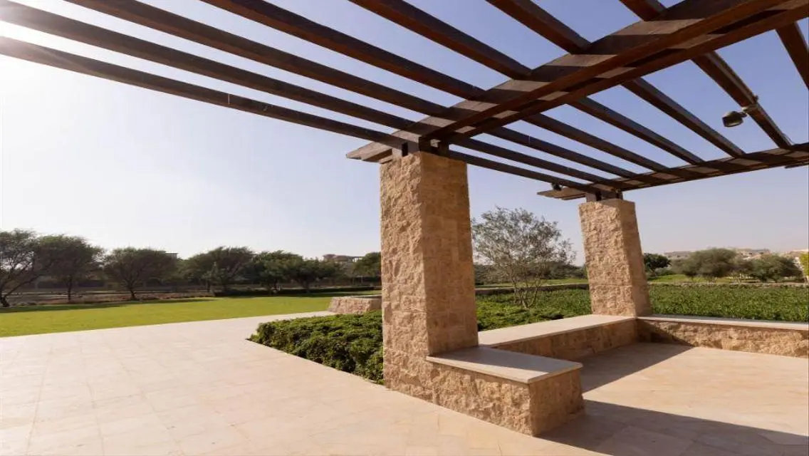 Villa Fully Finished Mivida Emaar for sale
