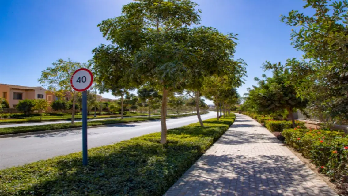 Villa Fully Finished Mivida Emaar for sale