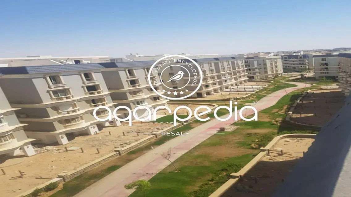 Fully Finished Apartment for sale in MV Hydepark