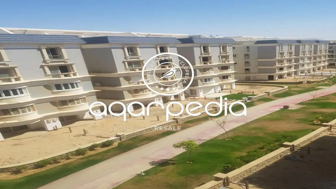 Fully Finished Apartment for sale in MV Hydepark