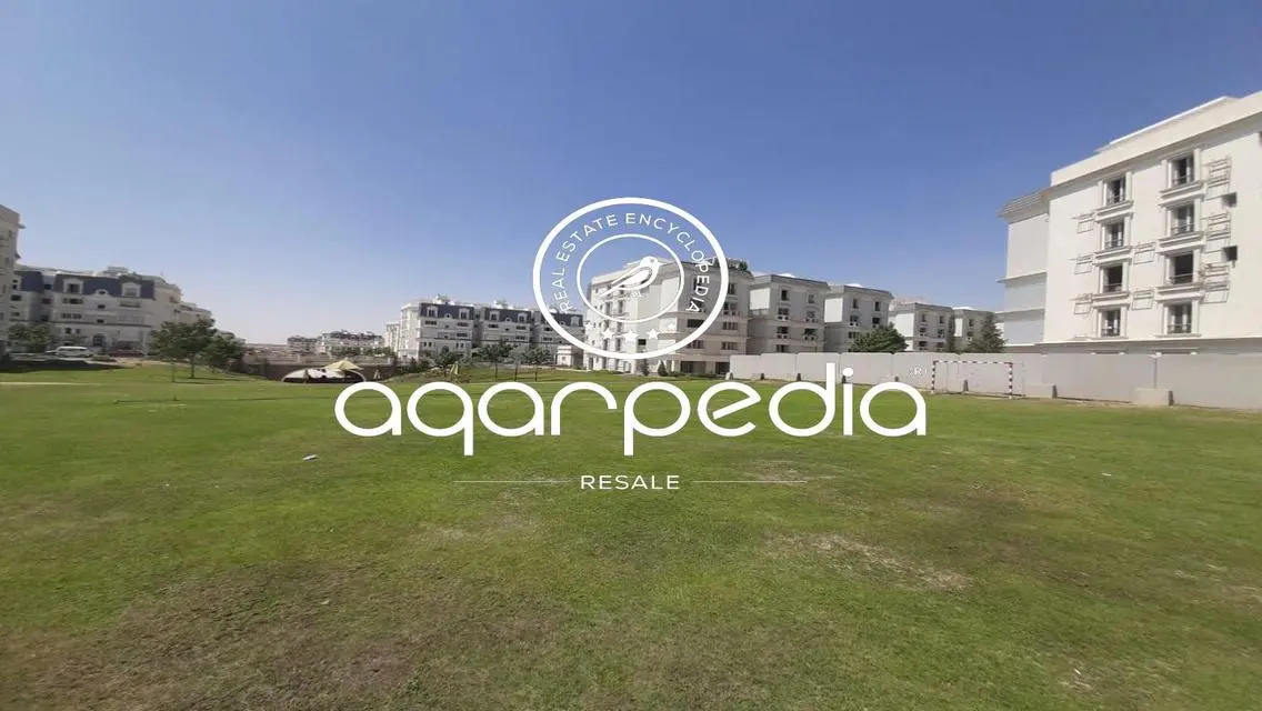 Fully Finished Apartment for sale in MV Hydepark