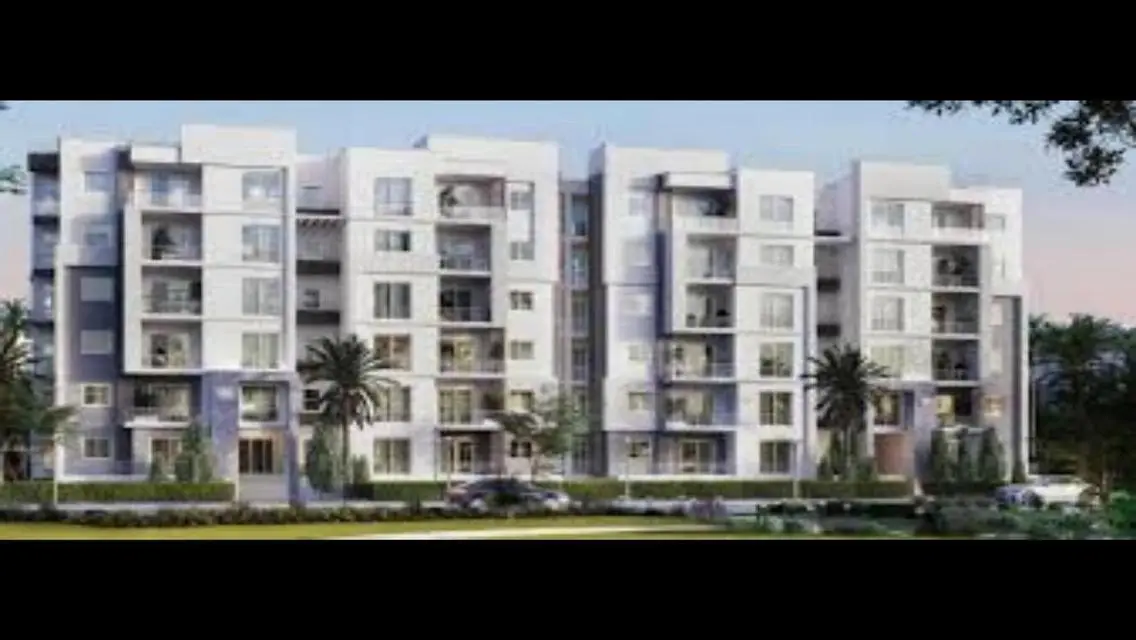 ويست فيو west view _ نيو زايد _ تكمله اقساط