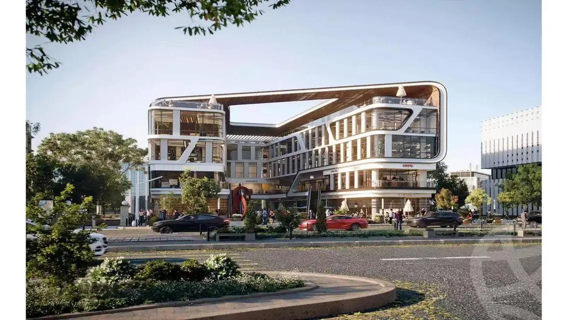 صيدلية عالواجهة Rubix mall  بمقدم 15%