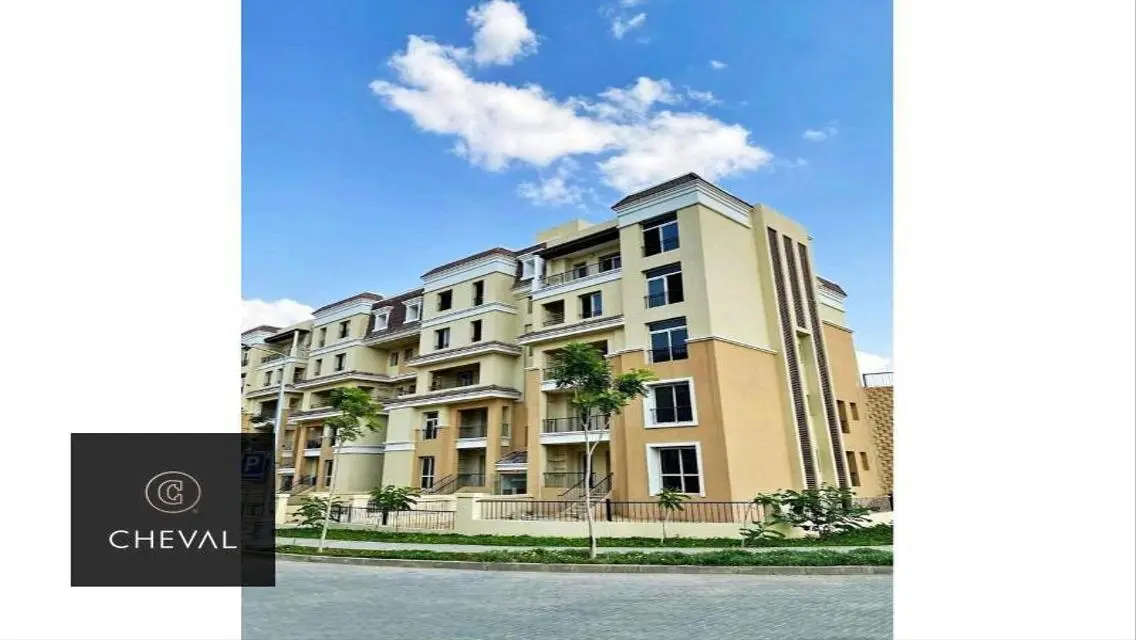 Villa for sale with DP 1,500,000 long installments