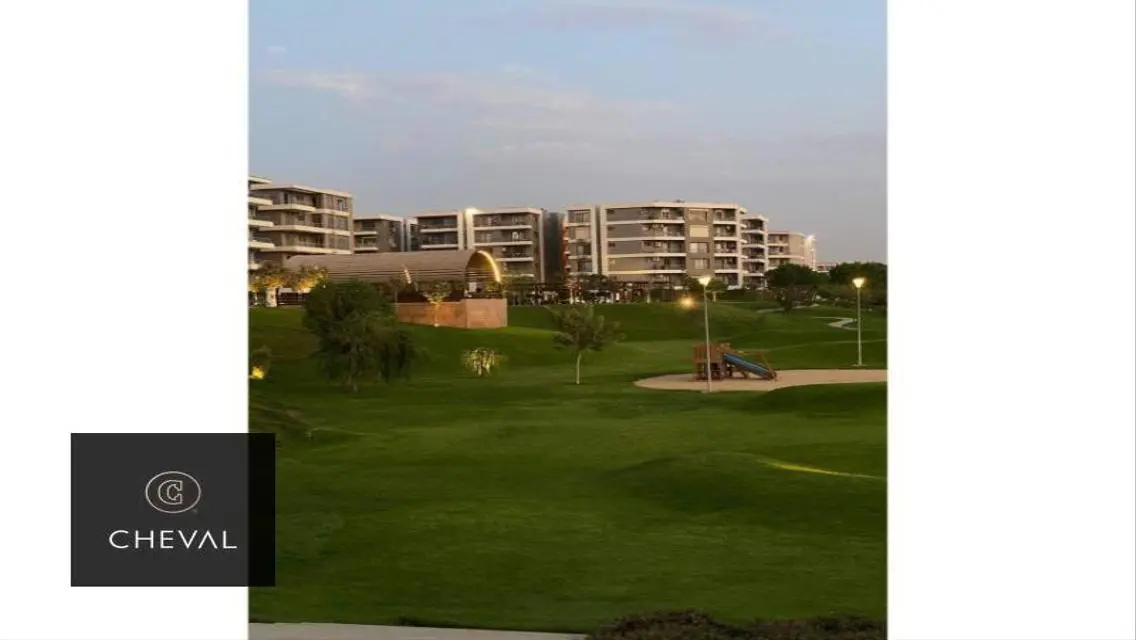 Villa for sale with DP 1,500,000 long installments