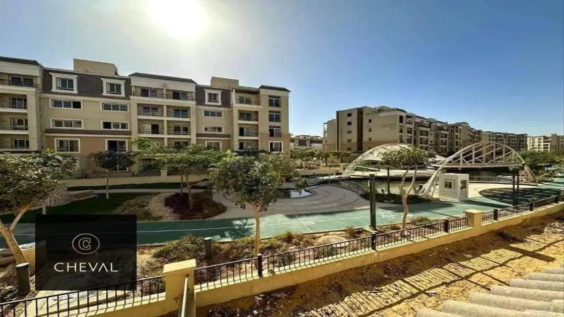 Villa for sale with DP 1,500,000 long installments