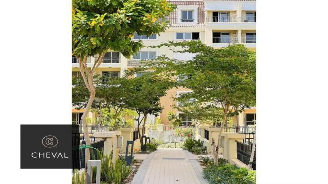 Villa for sale with DP 1,500,000 long installments