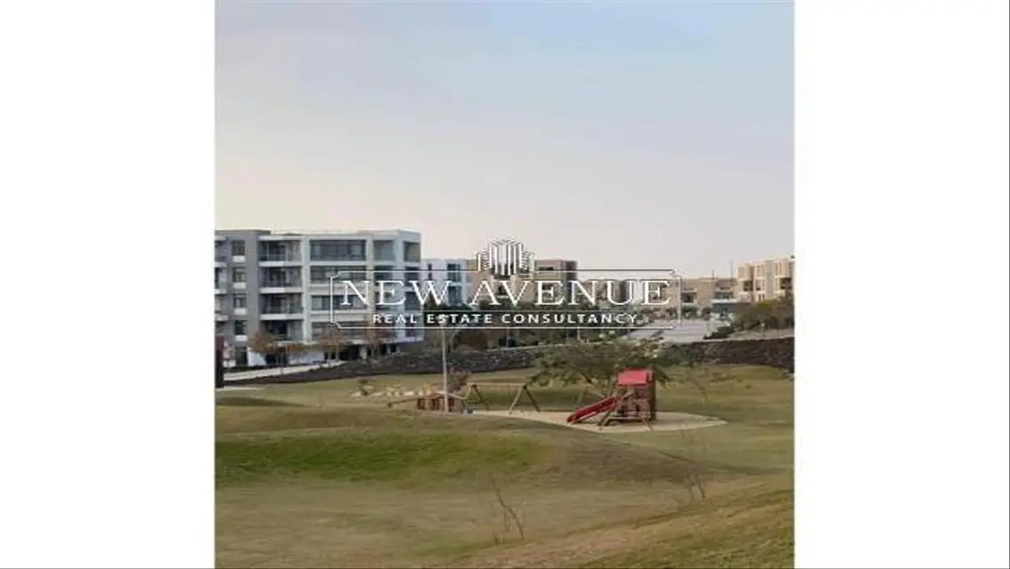 3 bedrooms  - in Club side - installments