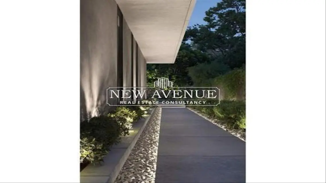 3 bedrooms  - in Club side - installments