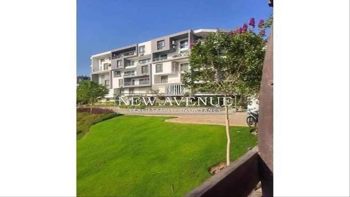 3 bedrooms  - in Club side - installments