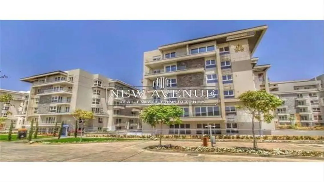 Ivilla in Mountain View Icity New Cairo