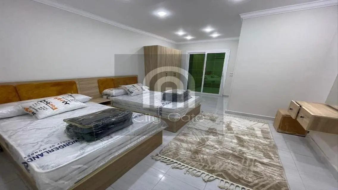 للايجار فيلامفروش الترا سوبر لوكس في مدينه الرحاب