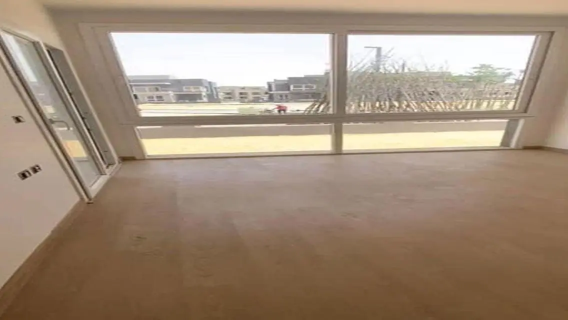 Finished apartment ready to move in Kayan