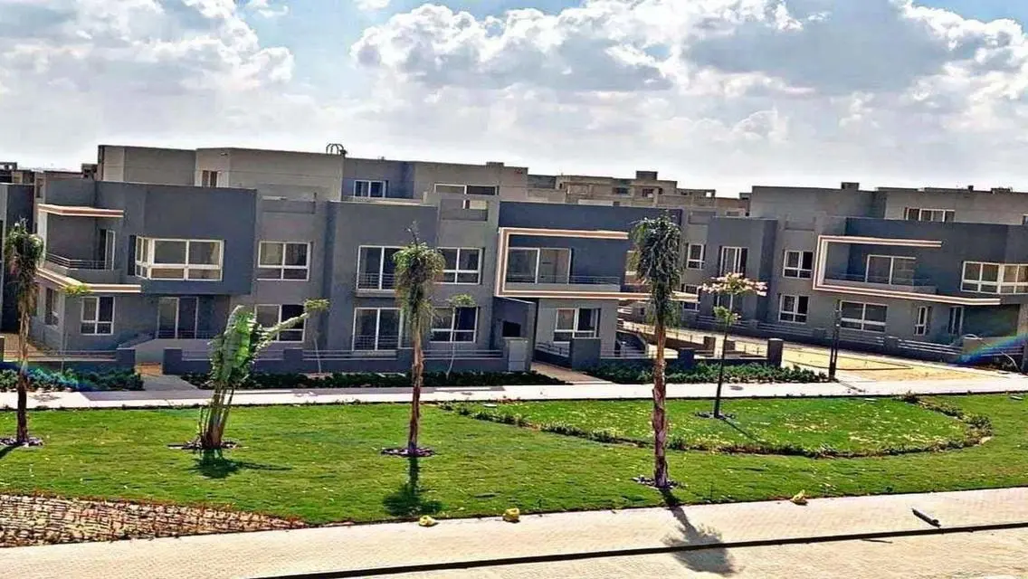 Finished apartment ready to move in Kayan
