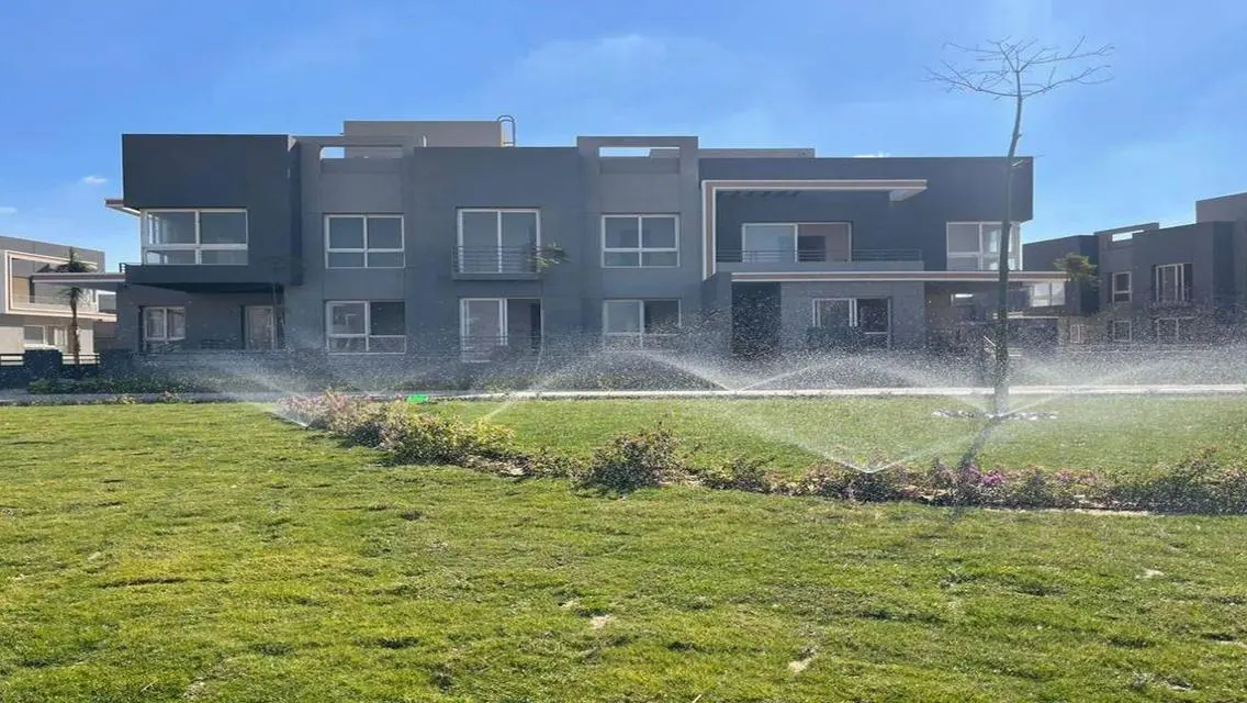 Finished apartment ready to move in Kayan