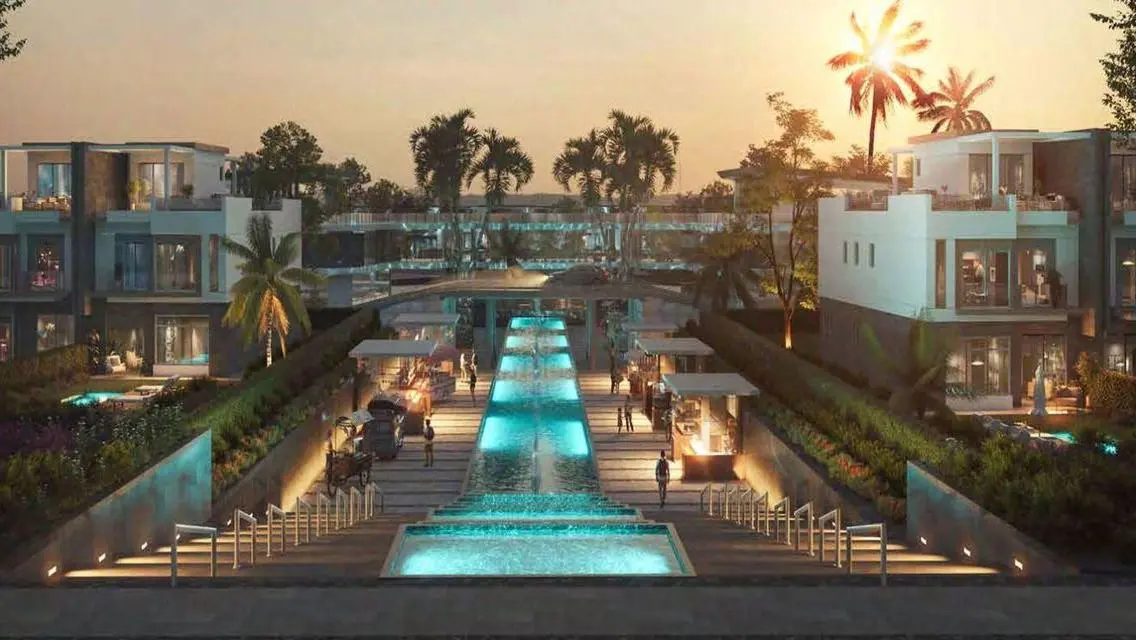 Apratment next to Beverly Hills with over 10 years
