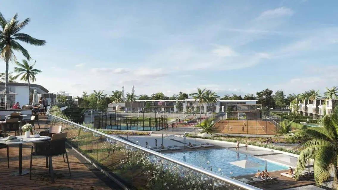Apratment next to Beverly Hills with over 10 years