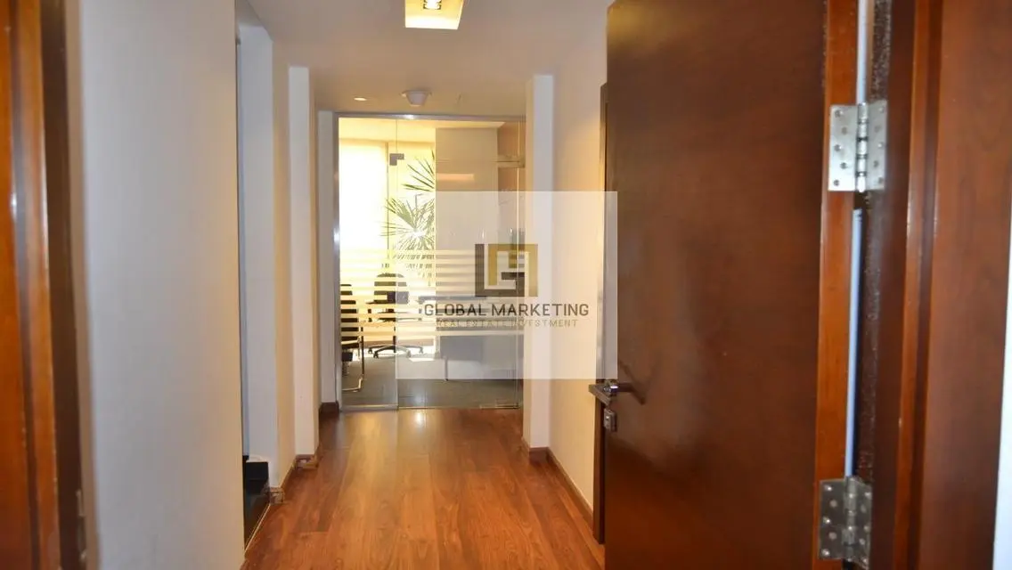 Fully finished office for rent 1000m on 90th Stree