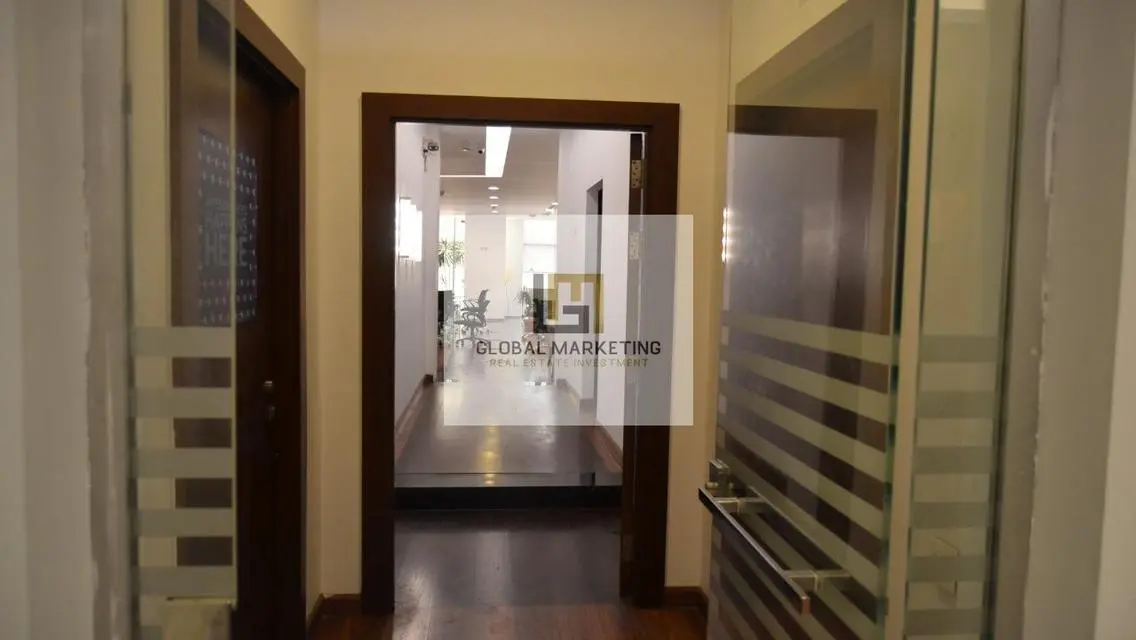 Fully finished office for rent 1000m on 90th Stree