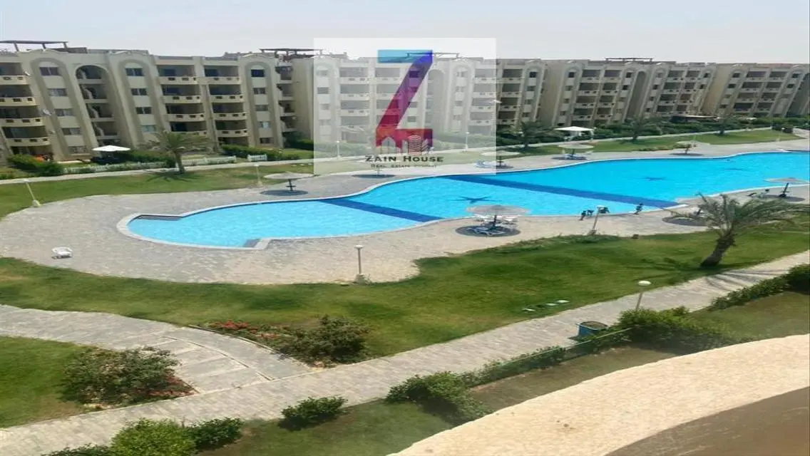Luxury Apartment for Sale with Spacious Area