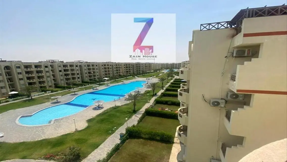 Luxury Apartment for Sale with Spacious Area