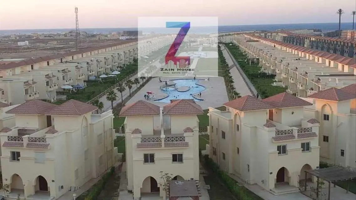 Luxury Apartment for Sale with Spacious Area