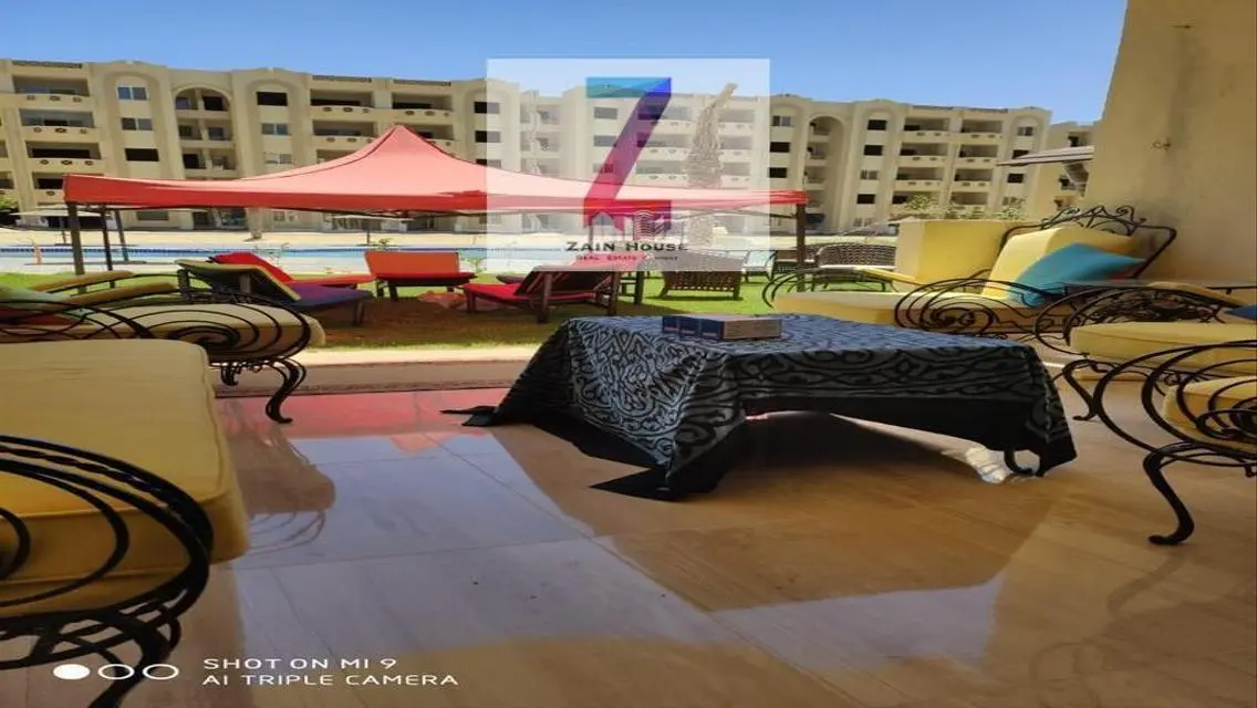 Luxury Apartment for Sale with Spacious Area