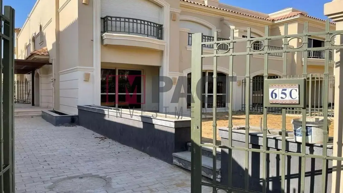 Receive Villa with best price in market, hyde park