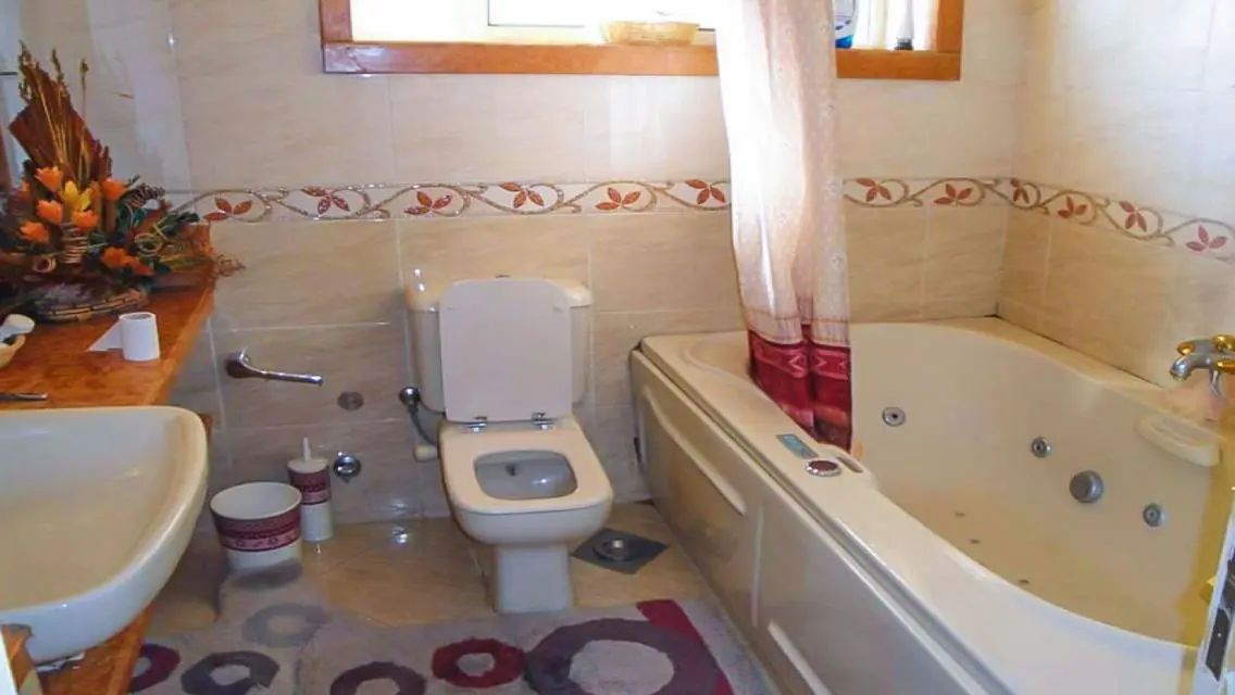 Stand Alone for sale in El Shorouk Compound, 450m