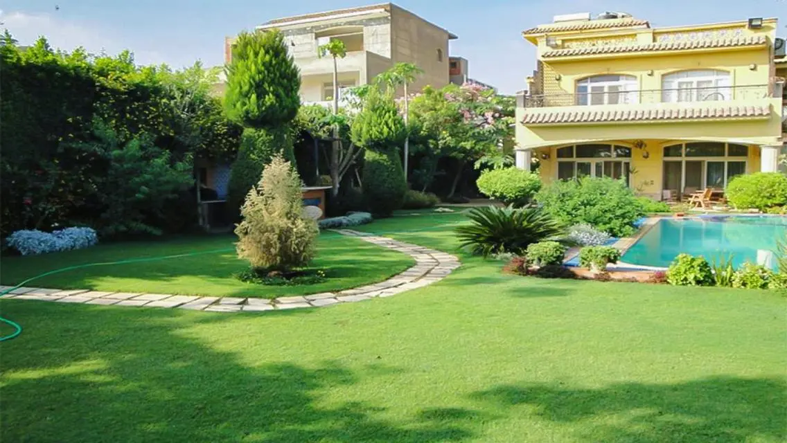 Stand Alone for sale in El Shorouk Compound, 450m