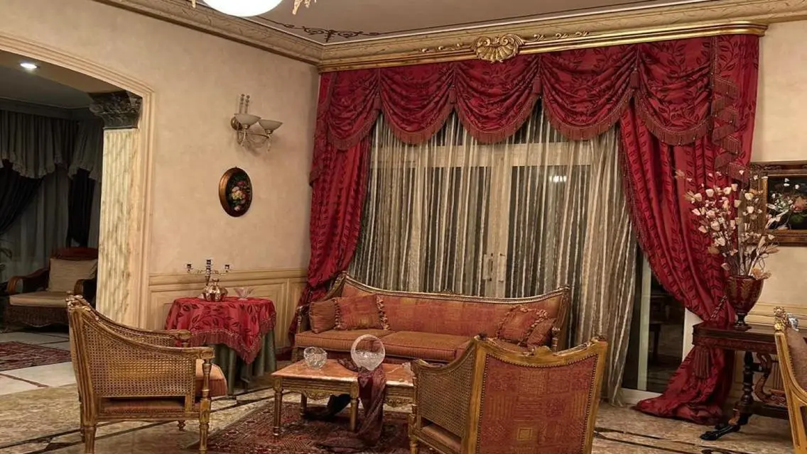 Stand Alone for sale in El Shorouk Compound, 450m