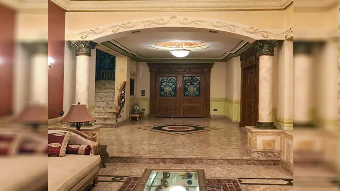 Stand Alone for sale in El Shorouk Compound, 450m