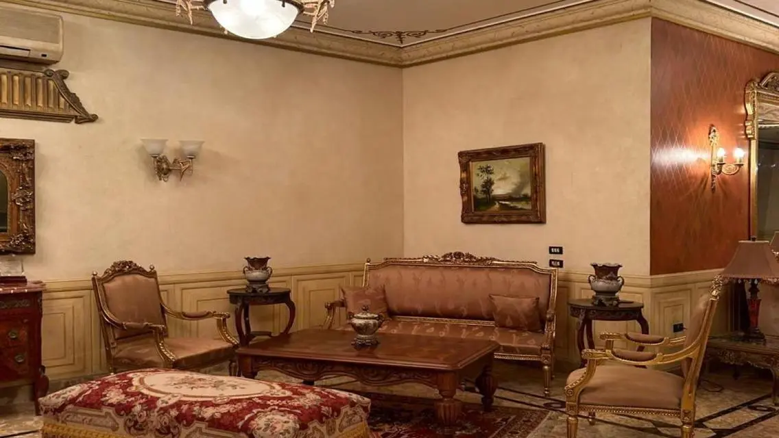 Stand Alone for sale in El Shorouk Compound, 450m