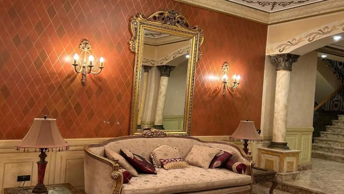 Stand Alone for sale in El Shorouk Compound, 450m