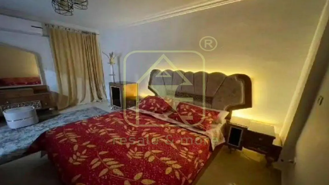 Stylish Apartment for Rent in a Vibrant Area at an Attractive Price