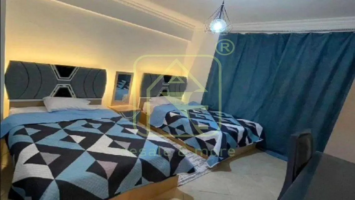 Stylish Apartment for Rent in a Vibrant Area at an Attractive Price