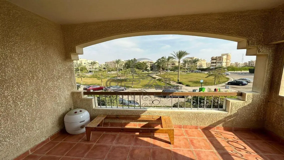 Apartment for rent in Beverly Hills Phase 1