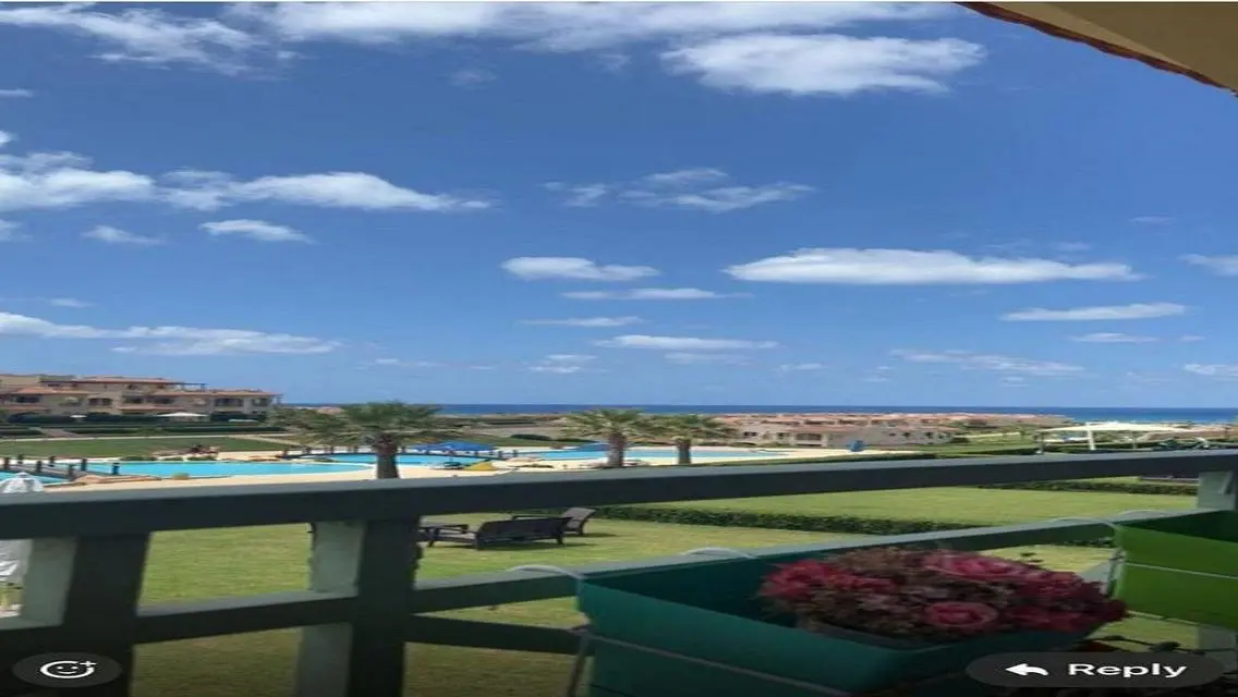 Chalet 220m with Roof Sea View  La vista bay