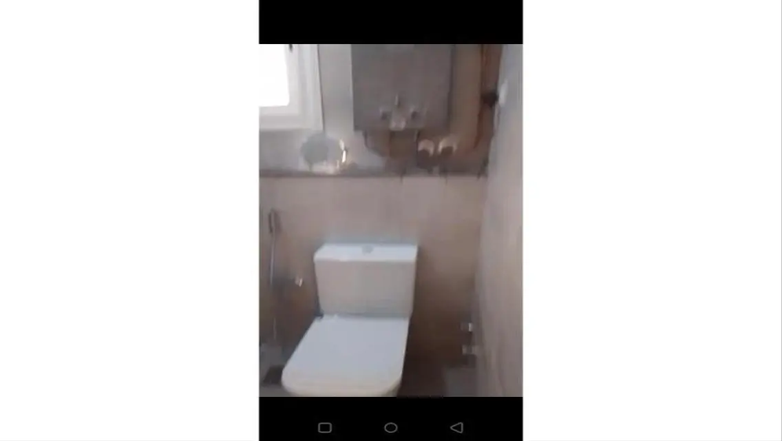 Apartment for rent in Madinaty, ground floor with