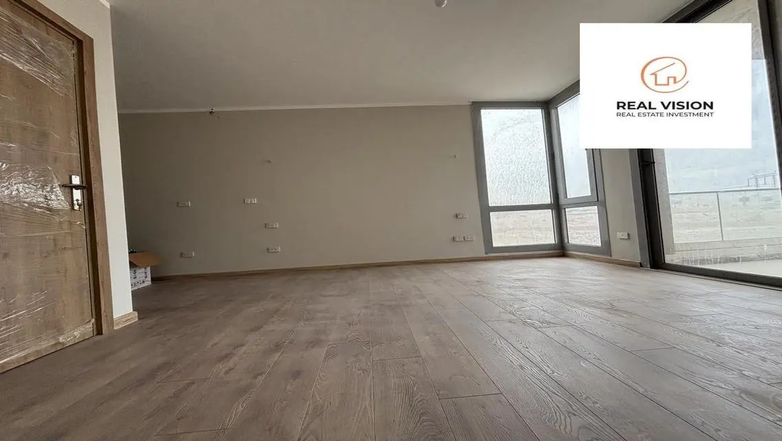 2 Bedroom Apartment for Rent in Joulz
