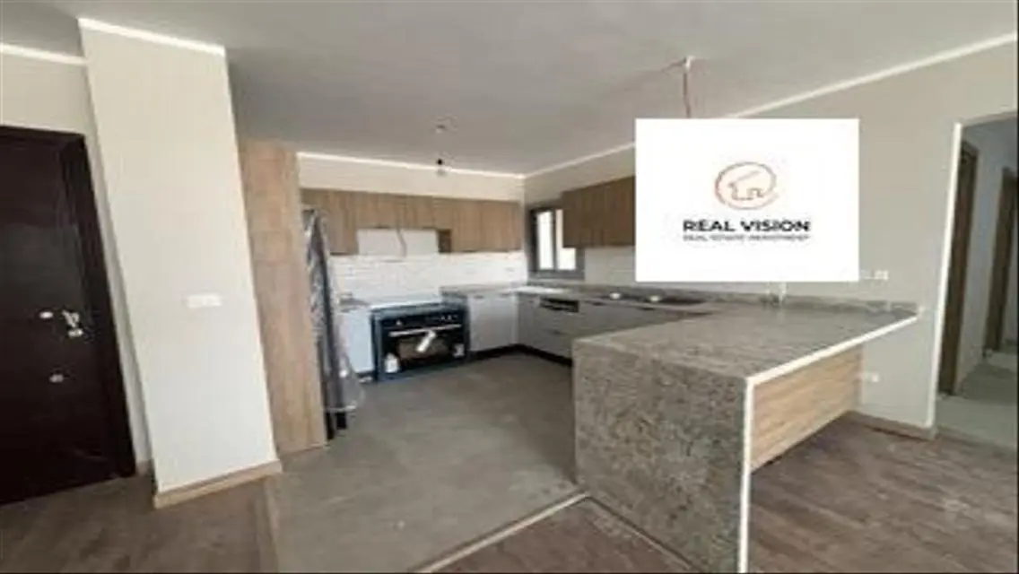 2 Bedroom Apartment for Rent in Joulz