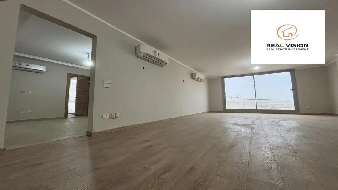 2 Bedroom Apartment for Rent in Joulz