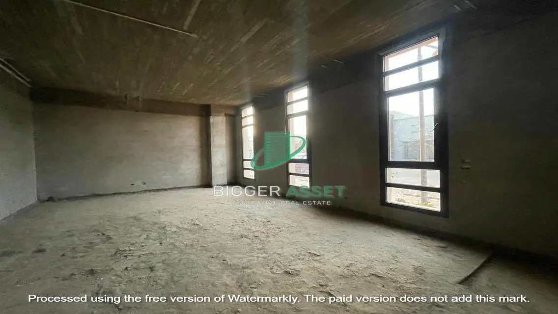 Office|For Rent|700Sqm|Fully Finished|District5
