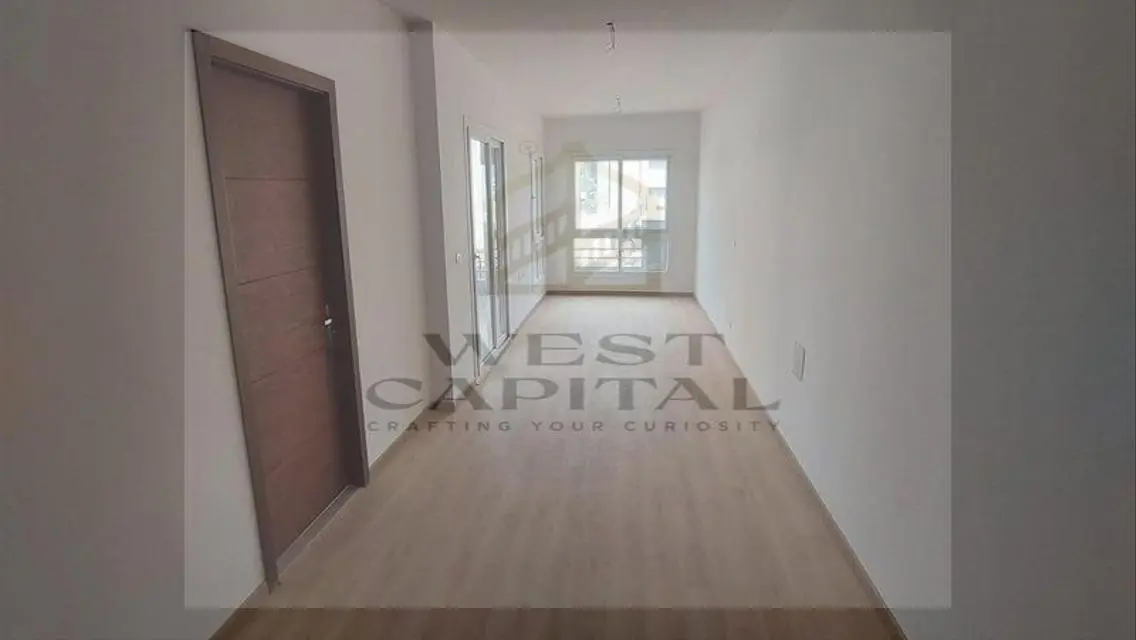 Finished ground apartment for rent in kayan