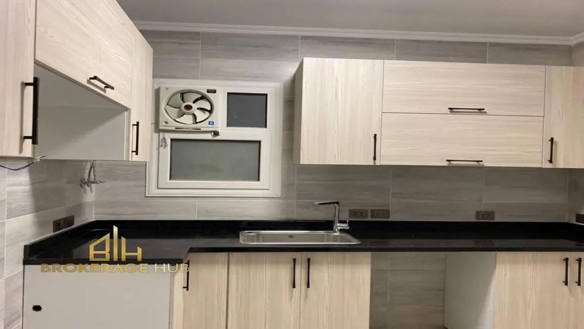 Apartment with Kitchen -rent- Mountain view I city