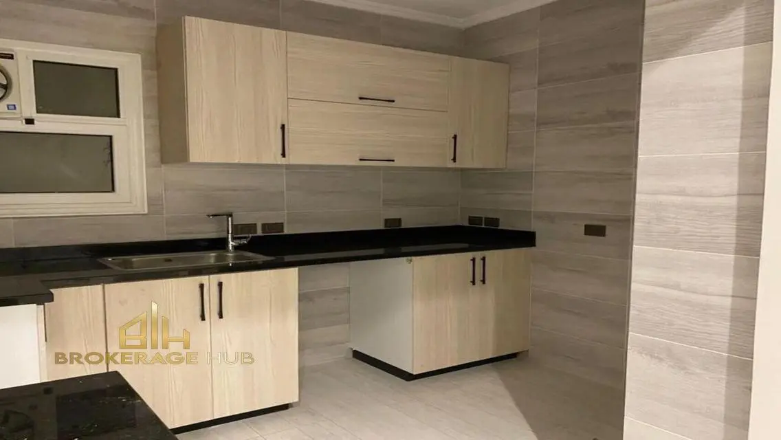 Apartment with Kitchen -rent- Mountain view I city