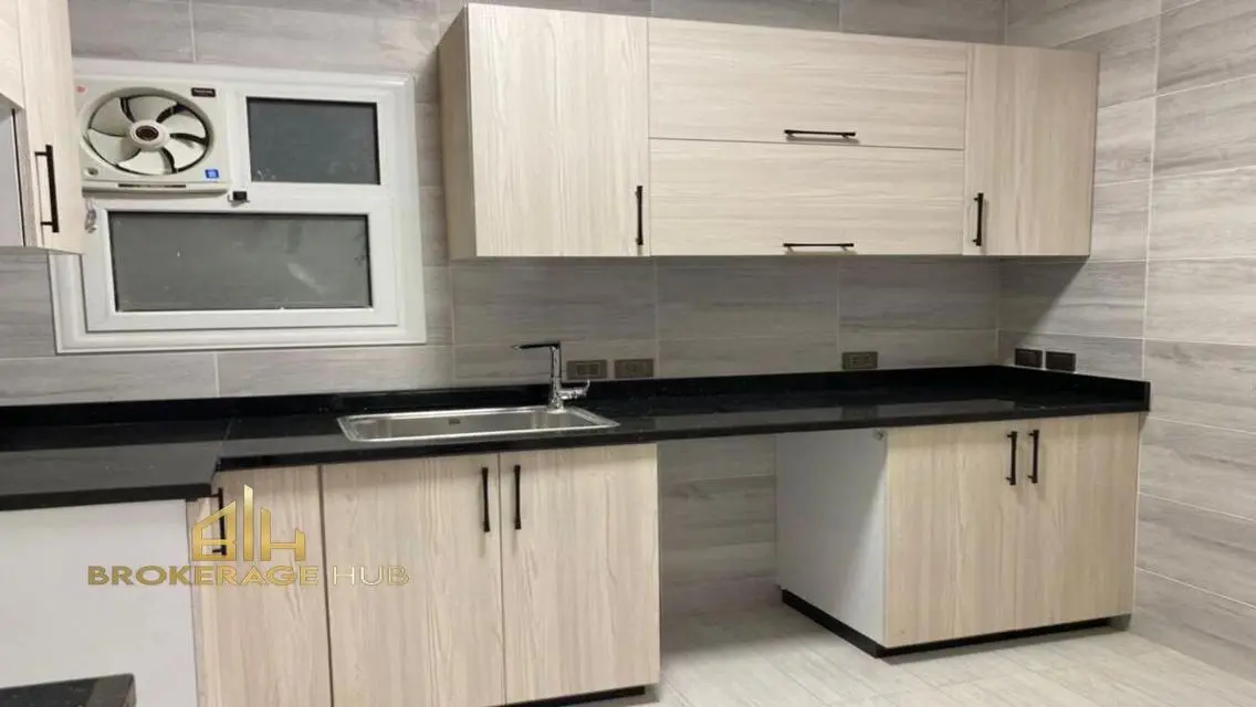 Apartment with Kitchen -rent- Mountain view I city